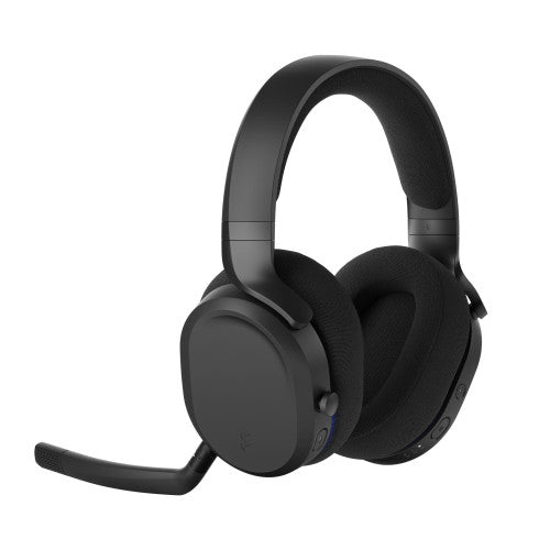 Scape Dark, Headset_4