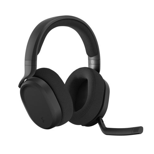 Scape Dark, Headset_5
