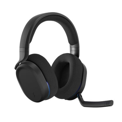 Scape Dark, Headset_7