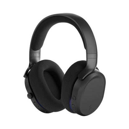 Scape Dark, Headset_8