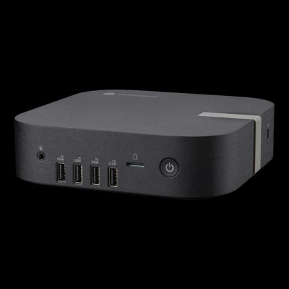 ASUS Chromebox CHROMEBOX5-S7009UNA IntelÂ® Coreâ¢ i7 i7-1355U 16 GB DDR4-SDRAM 256 GB SSD ChromeOS Mini PC Negro_0