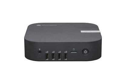 ASUS Chromebox CHROMEBOX5-S7009UNA IntelÂ® Coreâ¢ i7 i7-1355U 16 GB DDR4-SDRAM 256 GB SSD ChromeOS Mini PC Negro_5