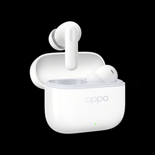 OPPO Enco Buds3 Pro Auriculares True Wireless Stereo (TWS) Dentro de oÃ­do Llamadas/MÃºsica Bluetooth Blanco_0
