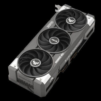ASUS TUF Gaming TUF-RTX5060-O8G-GAMING NVIDIA GeForce RTX 5060 8 GB GDDR7_6