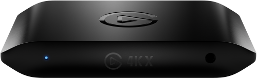 Elgato 4K X dispositivo para capturar video Interno HDMI_0
