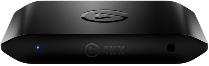 Elgato 4K X dispositivo para capturar video Interno HDMI_0
