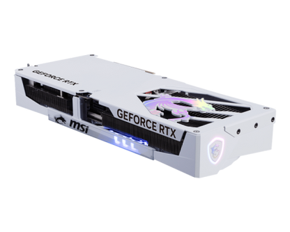 MSI GPU NV 5070Ti GAMING TRIO OC 16GB WHITE NVIDIA GeForce RTX 5070 Ti GDDR7_1