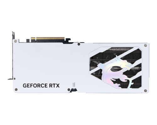 MSI GPU NV 5070Ti GAMING TRIO OC 16GB WHITE NVIDIA GeForce RTX 5070 Ti GDDR7_2