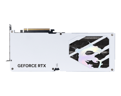 MSI GPU NV 5070Ti GAMING TRIO OC 16GB WHITE NVIDIA GeForce RTX 5070 Ti GDDR7_2