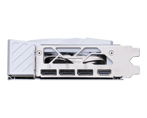 MSI GPU NV 5070Ti GAMING TRIO OC 16GB WHITE NVIDIA GeForce RTX 5070 Ti GDDR7_3