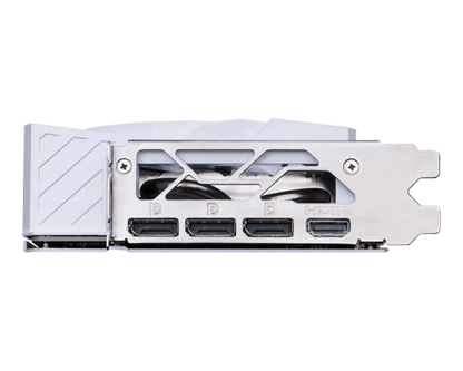 MSI GPU NV 5070Ti GAMING TRIO OC 16GB WHITE NVIDIA GeForce RTX 5070 Ti GDDR7_3