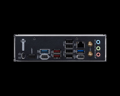 MSI X870E GAMING PLUS WIFI placa base AMD X870E ZÃ³calo AM5 ATX_3