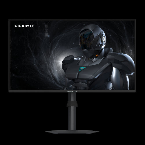 GIGABYTE G25F2 Monitor Gaming 24,5" FHD â 1920 x 1080, 200Hz, 1ms, 300 cd/mÂ², DisplayHDR 10, HDMI 2.0, DisplayPort 1.4_1