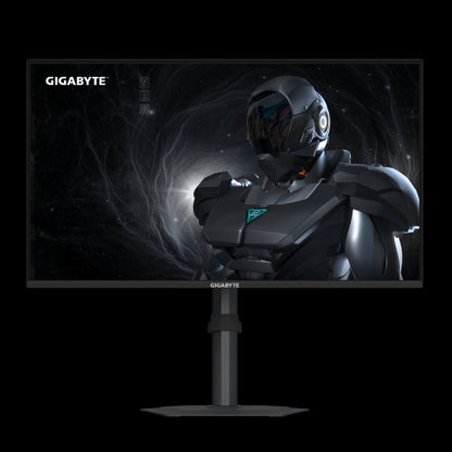 GIGABYTE G25F2 Monitor Gaming 24,5" FHD â 1920 x 1080, 200Hz, 1ms, 300 cd/mÂ², DisplayHDR 10, HDMI 2.0, DisplayPort 1.4_1
