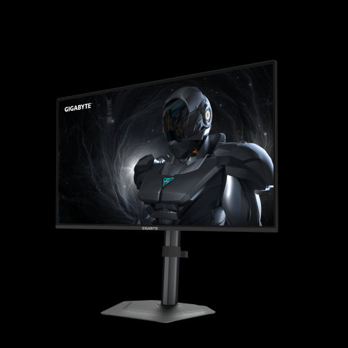 GIGABYTE G25F2 Monitor Gaming 24,5" FHD â 1920 x 1080, 200Hz, 1ms, 300 cd/mÂ², DisplayHDR 10, HDMI 2.0, DisplayPort 1.4_2