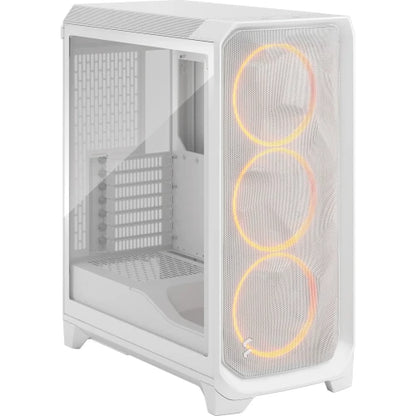 Meshify 3 RGB TG Clear Tint , Tower-GehÃ¤use_0