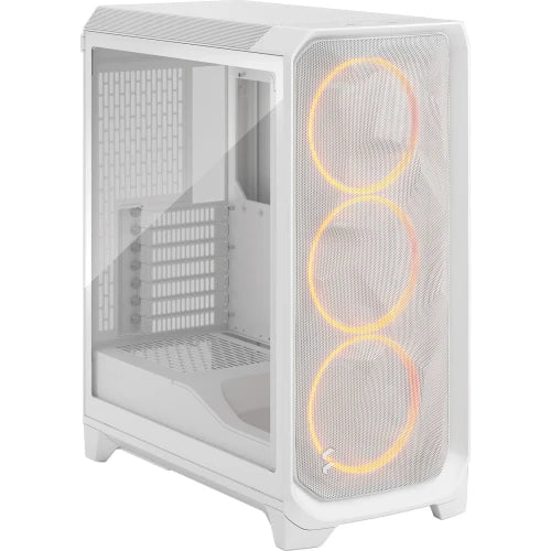 Meshify 3 RGB TG Clear Tint , Tower-GehÃ¤use_0