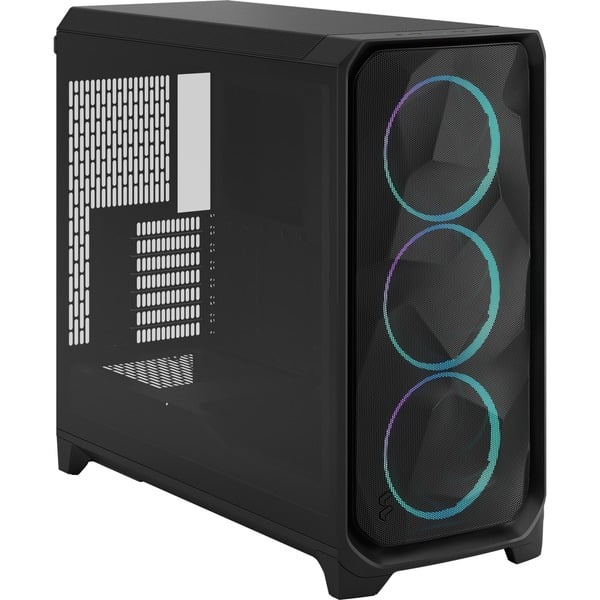 Meshify 3 XL RGB Light Tint , Big-Tower-GehÃ¤use_0