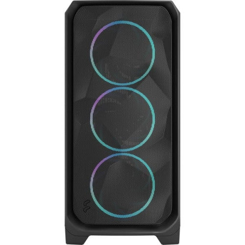 Meshify 3 XL RGB Light Tint , Big-Tower-GehÃ¤use_3