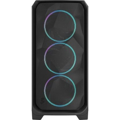 Meshify 3 XL RGB Light Tint , Big-Tower-GehÃ¤use_3