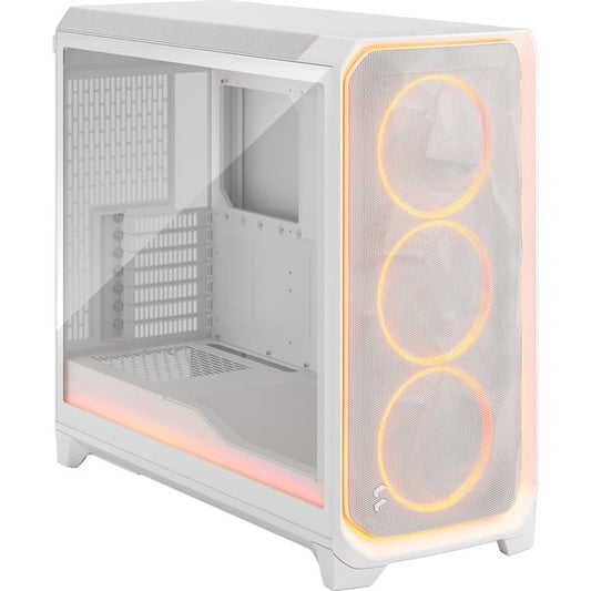 Meshify 3 XL Ambience Pro RGB Clear Tint , Big-Tower-GehÃ¤use_0