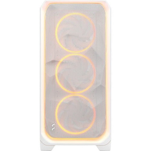 Meshify 3 XL Ambience Pro RGB Clear Tint , Big-Tower-GehÃ¤use_2