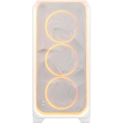 Meshify 3 XL Ambience Pro RGB Clear Tint , Big-Tower-GehÃ¤use_2