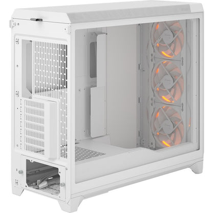 Meshify 3 XL RGB Clear Tint , Big-Tower-GehÃ¤use_0