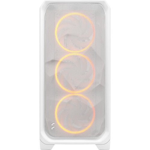 Meshify 3 XL RGB Clear Tint , Big-Tower-GehÃ¤use_2