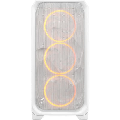 Meshify 3 XL RGB Clear Tint , Big-Tower-GehÃ¤use_2