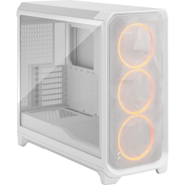 Meshify 3 XL RGB Clear Tint , Big-Tower-GehÃ¤use_3