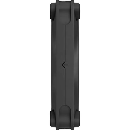 FRACTAL VENTILADOR CAJA  MOMENTUM 12 BLACK FD-F-MO1-1201_1