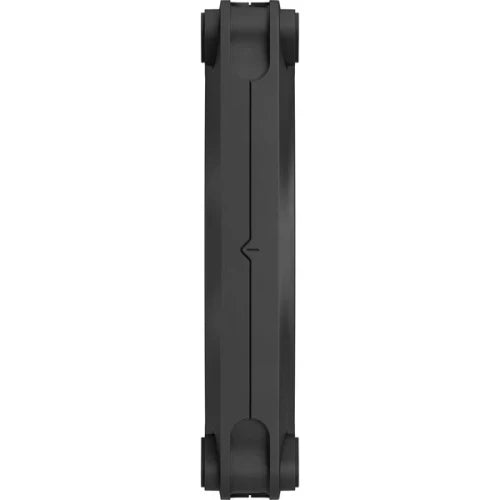 FRACTAL VENTILADOR CAJA  MOMENTUM 14 BLACK FD-F-MO1-1401_1