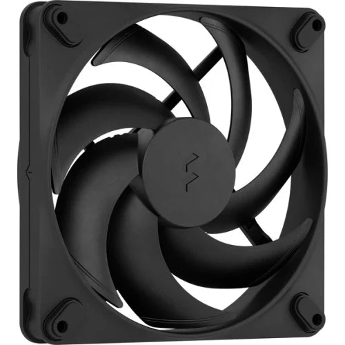 FRACTAL VENTILADOR CAJA  MOMENTUM 14 BLACK FD-F-MO1-1401_2