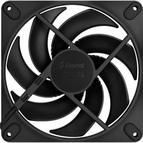 FRACTAL VENTILADOR CAJA  MOMENTUM 14 BLACK FD-F-MO1-1401_3