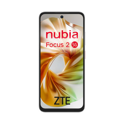 Smartphone ZTE Nubia Focus 2 8GB/ 256GB/ 6.7"/ Blanco_5
