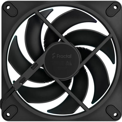 FRACTAL VENTILADOR CAJA  MOMENTUM 14 RGB 3-PACK BLACK FD-F-M_4