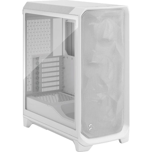Meshify 3 TG Clear Tint, Tower-GehÃ¤use_0