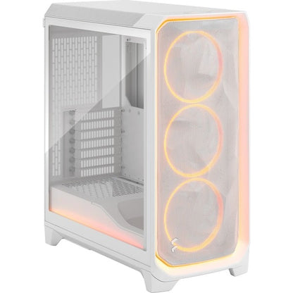 Meshify 3 Ambience Pro RGB Clear Tint, Tower-GehÃ¤use_0