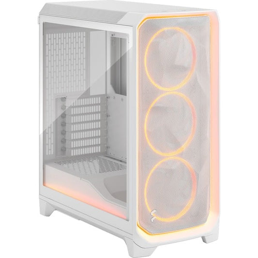 Meshify 3 Ambience Pro RGB Clear Tint, Tower-GehÃ¤use_0