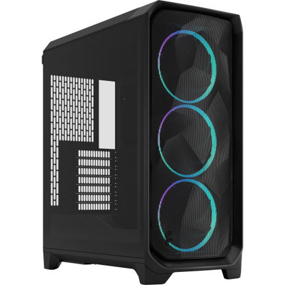 Meshify 3 RGB TG Light Tint , Tower-GehÃ¤use_0