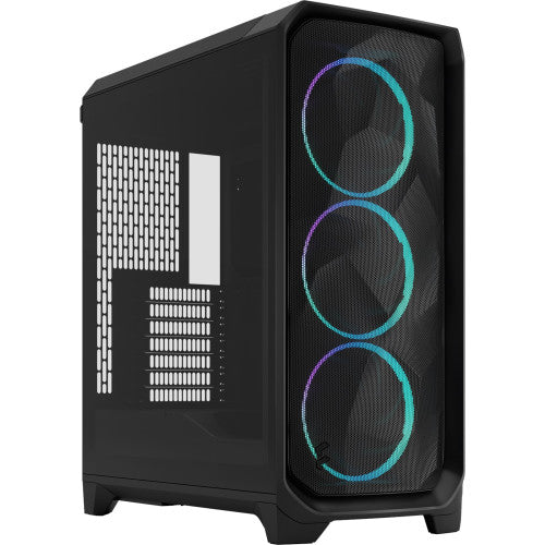 Meshify 3 RGB TG Light Tint , Tower-GehÃ¤use_0