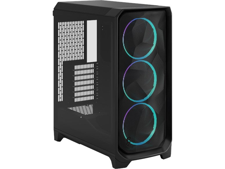 Meshify 3 RGB TG Light Tint , Tower-GehÃ¤use_2