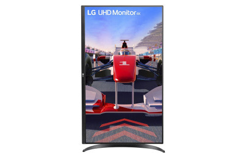 LG Monitor Ultrafine 32UR550K-B 32UR550KB (32UR550K-B)_8