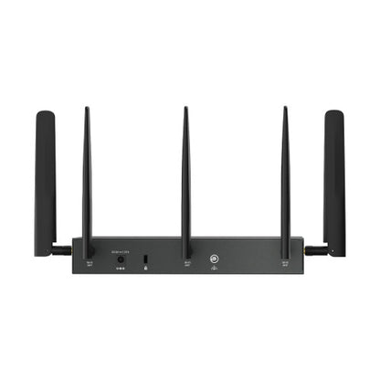 TP-Link ER706WP-4G router inalÃ¡mbrico Gigabit Ethernet Doble banda (2,4 GHz / 5 GHz) Negro_1