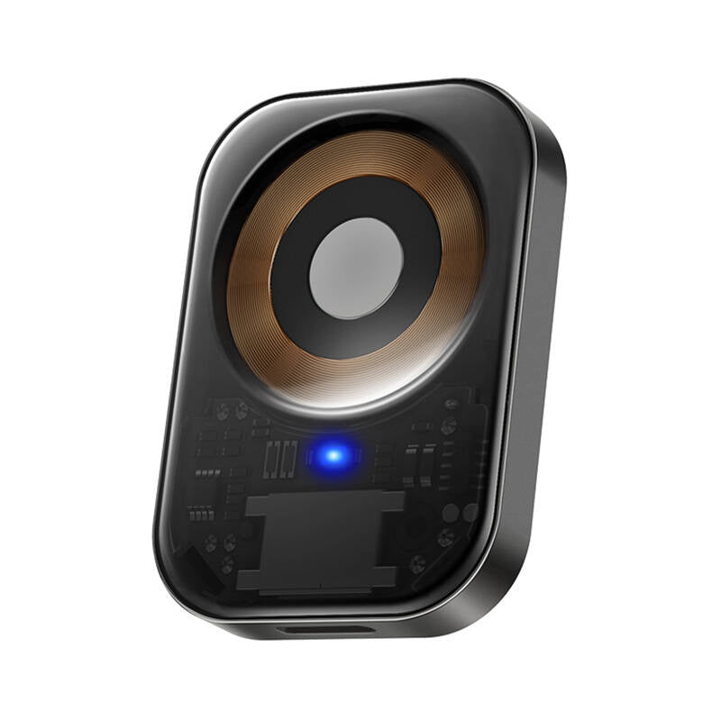Magnetic Charger McDodo CH-2061 for Apple Watch_0