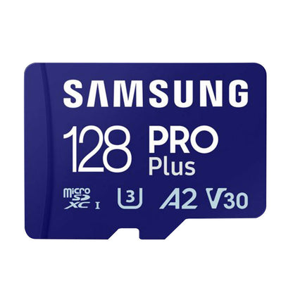 PRO Plus 128 GB SDXC (2023), Speicherkarte_1