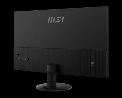 MSI MONITOR PRO MP272L. 27". PLANO IPS. 1920x1080 . 100HZ. NEGRO_5