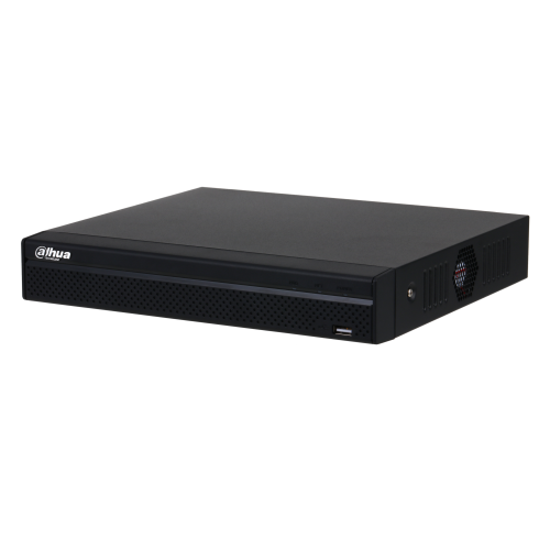 (DHI-NVR4104HS-P-4KS3) DAHUA GRABADOR IP SERIE 4, COMPACT 1U, 4 CANALES, 4K, 1 HDD_0