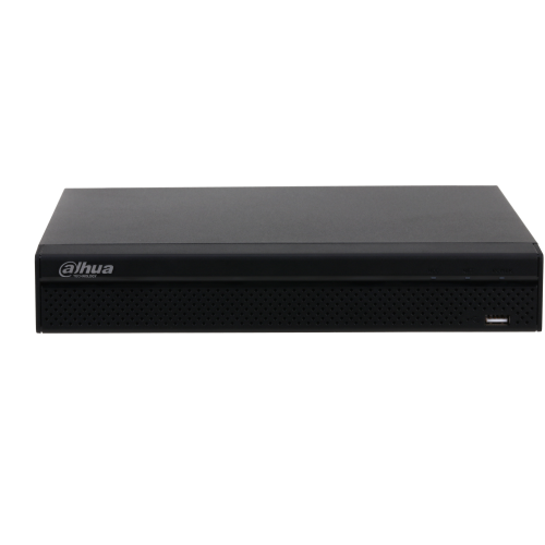 (DHI-NVR4104HS-P-4KS3) DAHUA GRABADOR IP SERIE 4, COMPACT 1U, 4 CANALES, 4K, 1 HDD_1